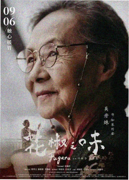 猫町奇谭动漫海报